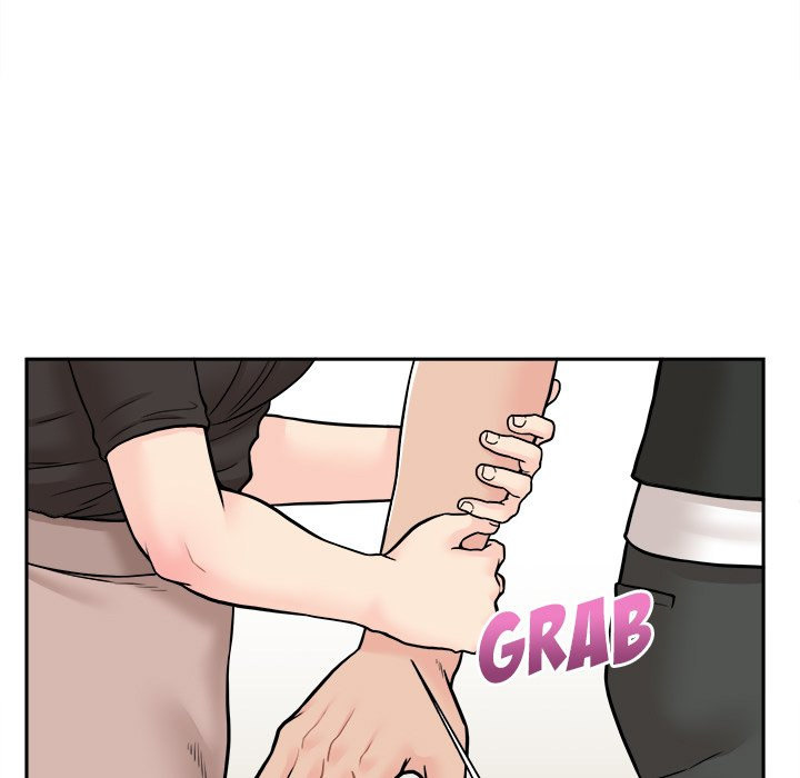 Crossing the Line: Chapter chapter-35 - Page 144