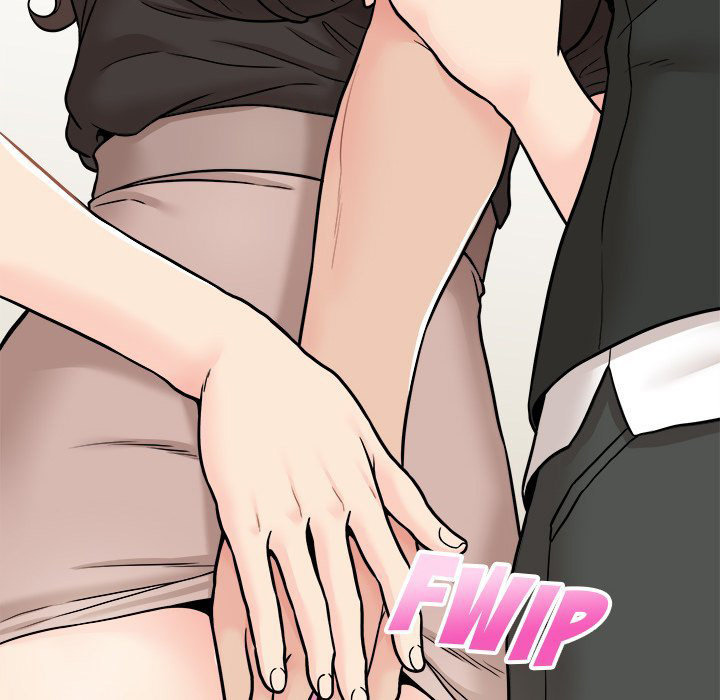 Crossing the Line: Chapter chapter-35 - Page 147