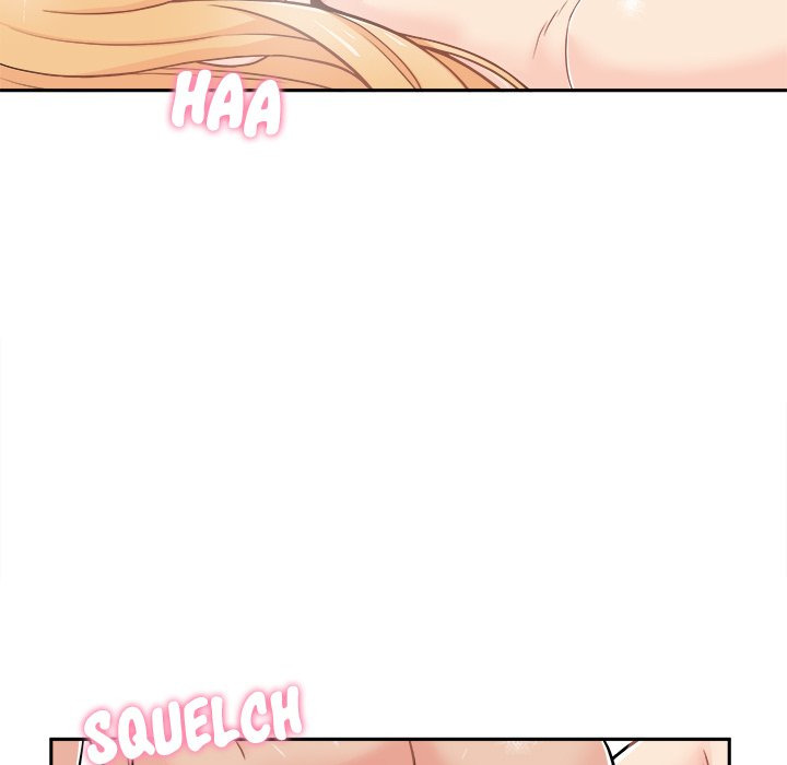 Crossing the Line: Chapter chapter-48 - Page 8