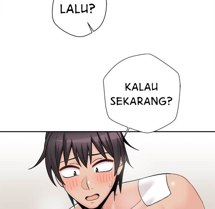 Crossing the Line: Chapter chapter-48 - Page 20