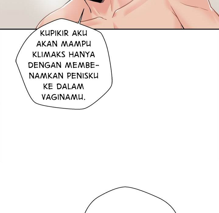 Crossing the Line: Chapter chapter-48 - Page 21