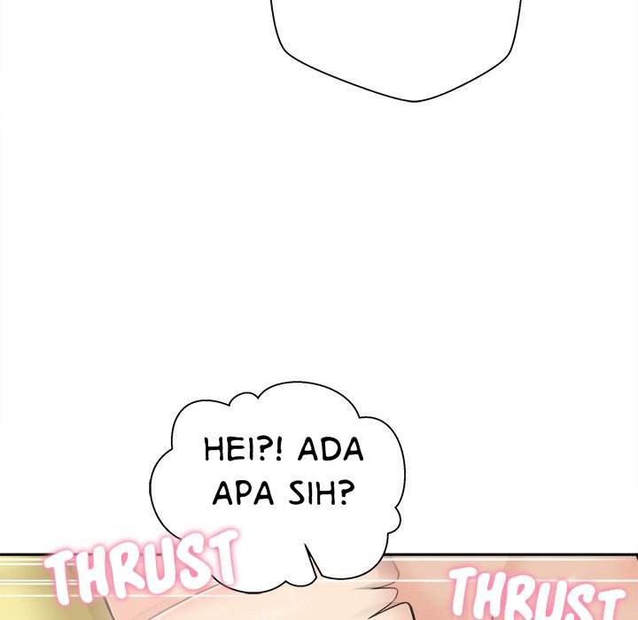 Crossing the Line: Chapter chapter-48 - Page 23