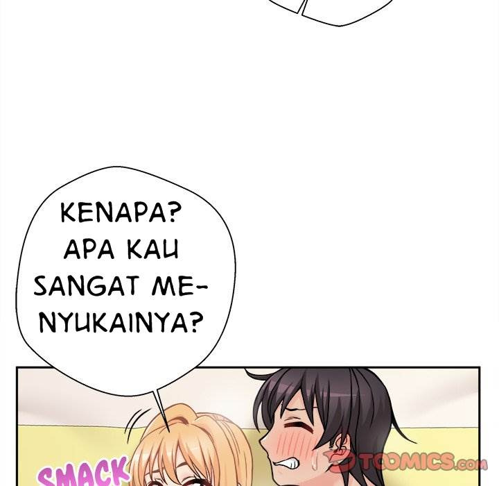 Crossing the Line: Chapter chapter-48 - Page 25