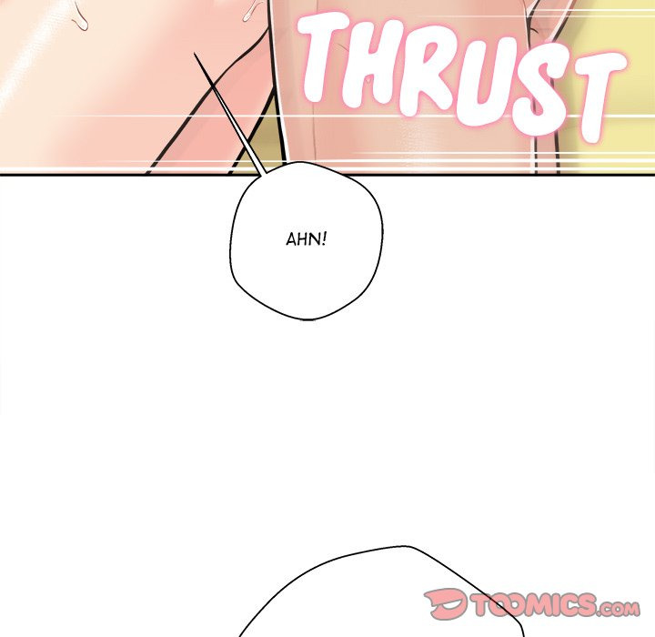 Crossing the Line: Chapter chapter-48 - Page 28