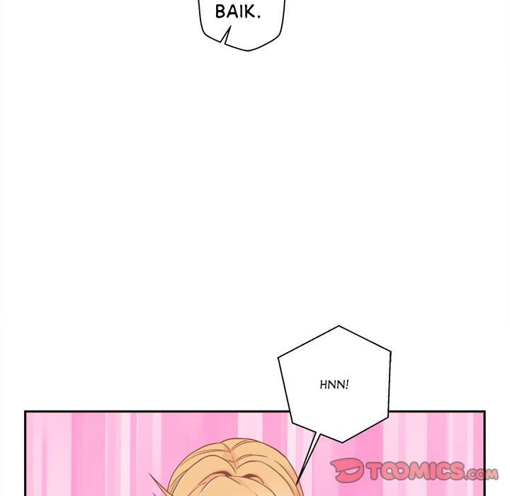 Crossing the Line: Chapter chapter-48 - Page 39