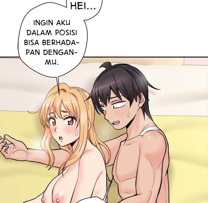 Crossing the Line: Chapter chapter-48 - Page 41