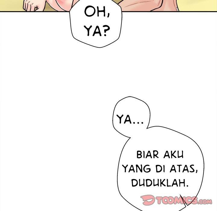 Crossing the Line: Chapter chapter-48 - Page 42
