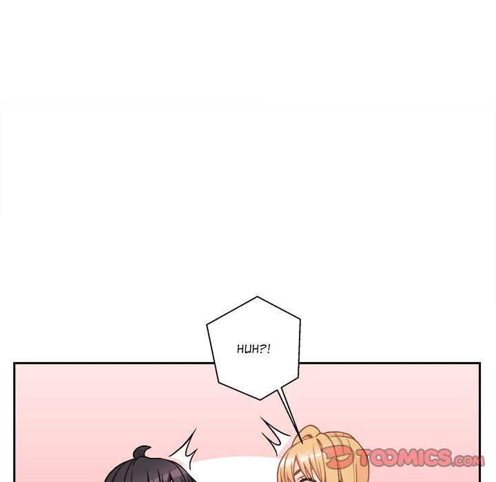 Crossing the Line: Chapter chapter-48 - Page 48