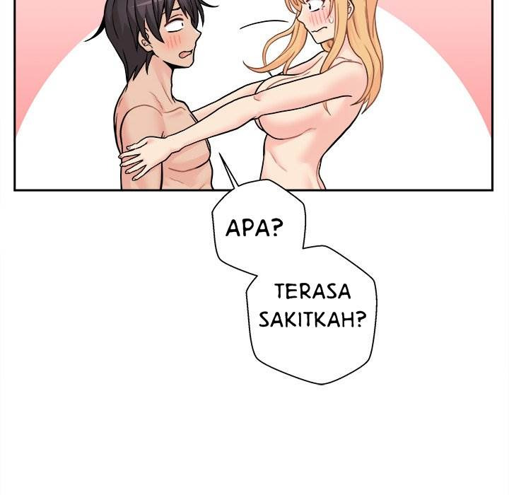 Crossing the Line: Chapter chapter-48 - Page 49
