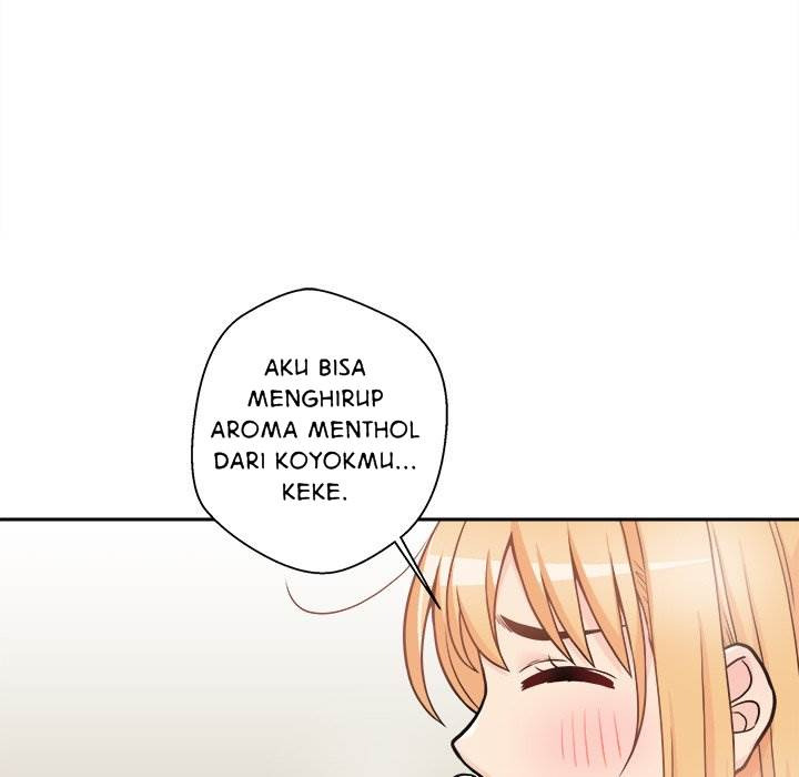 Crossing the Line: Chapter chapter-48 - Page 50