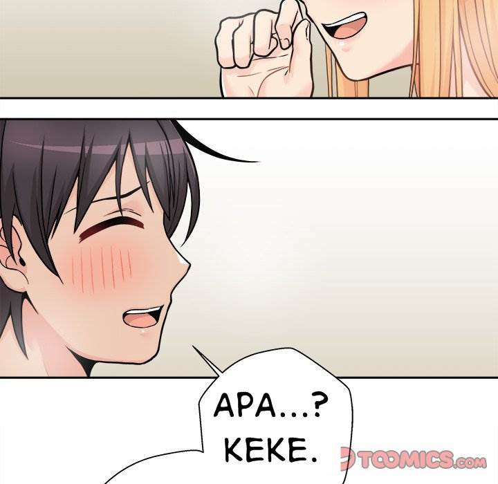 Crossing the Line: Chapter chapter-48 - Page 51