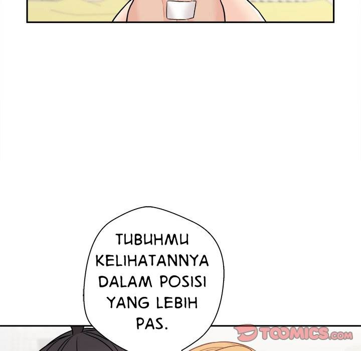 Crossing the Line: Chapter chapter-48 - Page 57