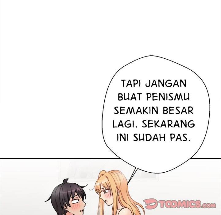 Crossing the Line: Chapter chapter-48 - Page 60