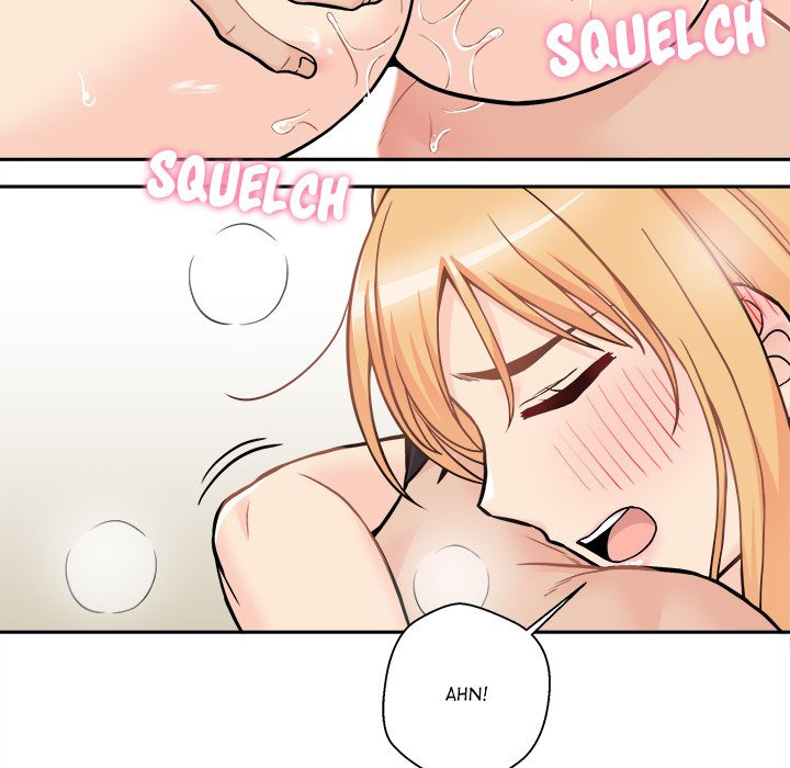 Crossing the Line: Chapter chapter-48 - Page 65