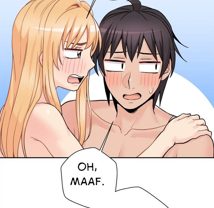 Crossing the Line: Chapter chapter-48 - Page 70