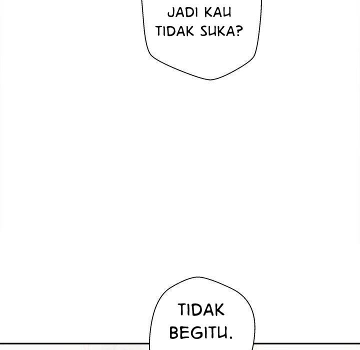 Crossing the Line: Chapter chapter-48 - Page 73