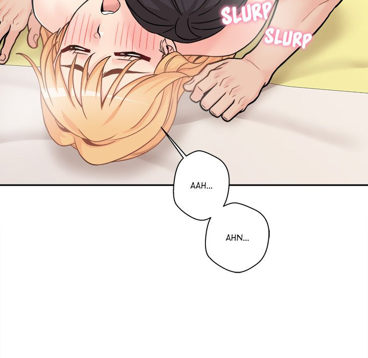 Crossing the Line: Chapter chapter-48 - Page 87