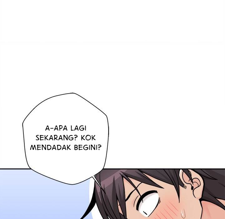 Crossing the Line: Chapter chapter-48 - Page 93