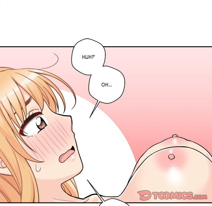 Crossing the Line: Chapter chapter-48 - Page 95