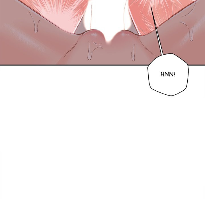 Crossing the Line: Chapter chapter-48 - Page 100