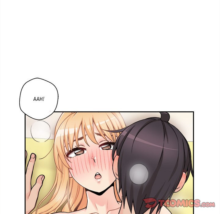 Crossing the Line: Chapter chapter-48 - Page 110