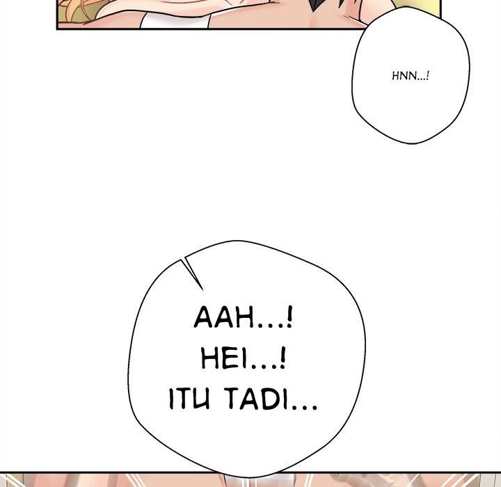 Crossing the Line: Chapter chapter-48 - Page 111