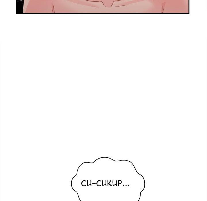 Crossing the Line: Chapter chapter-48 - Page 114