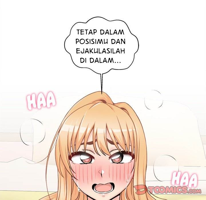 Crossing the Line: Chapter chapter-48 - Page 116