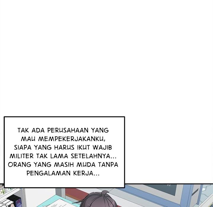Crossing the Line: Chapter chapter-50 - Page 8