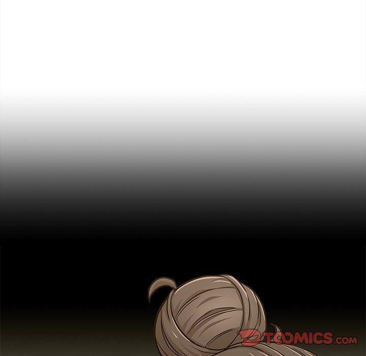 Crossing the Line: Chapter chapter-50 - Page 21