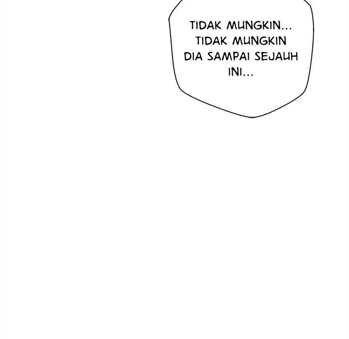 Crossing the Line: Chapter chapter-50 - Page 23
