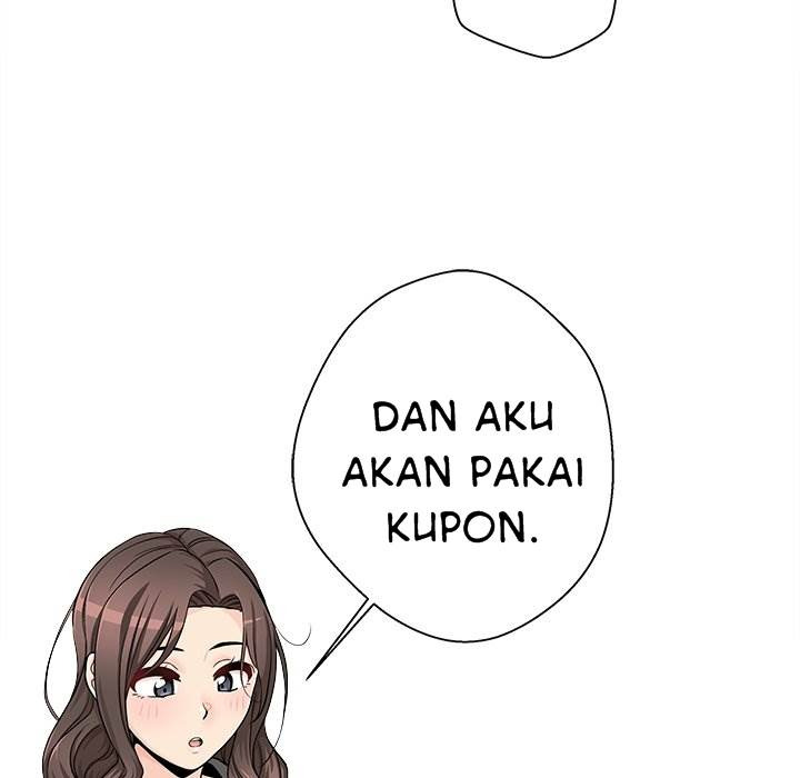Crossing the Line: Chapter chapter-50 - Page 26