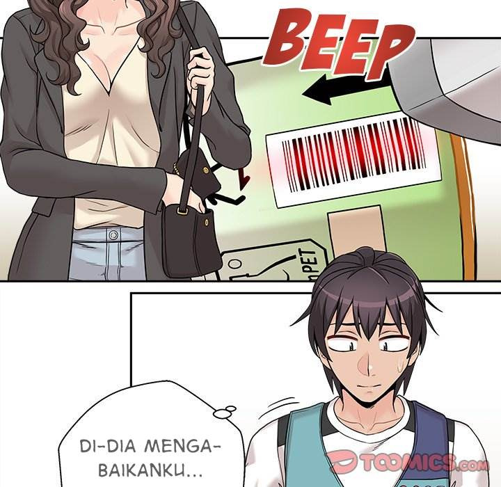 Crossing the Line: Chapter chapter-50 - Page 27