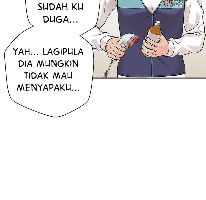 Crossing the Line: Chapter chapter-50 - Page 28