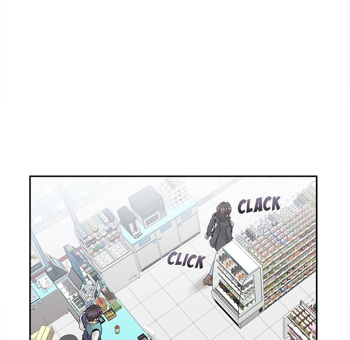 Crossing the Line: Chapter chapter-50 - Page 31