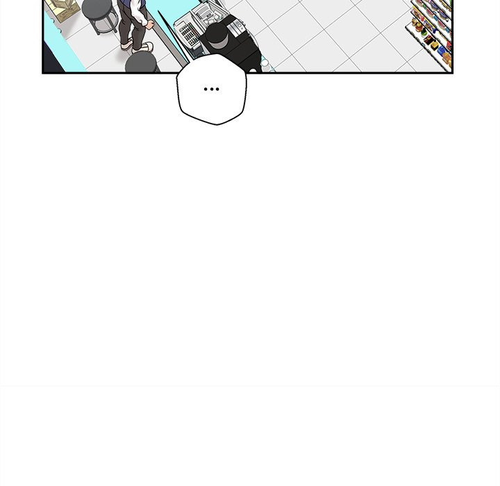 Crossing the Line: Chapter chapter-50 - Page 32