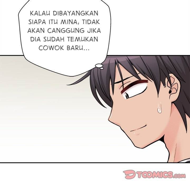 Crossing the Line: Chapter chapter-50 - Page 39