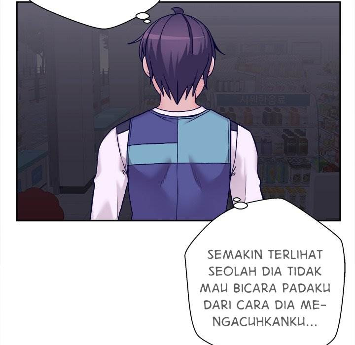 Crossing the Line: Chapter chapter-50 - Page 41