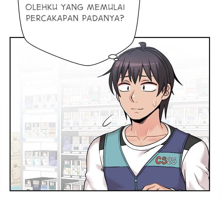 Crossing the Line: Chapter chapter-50 - Page 47