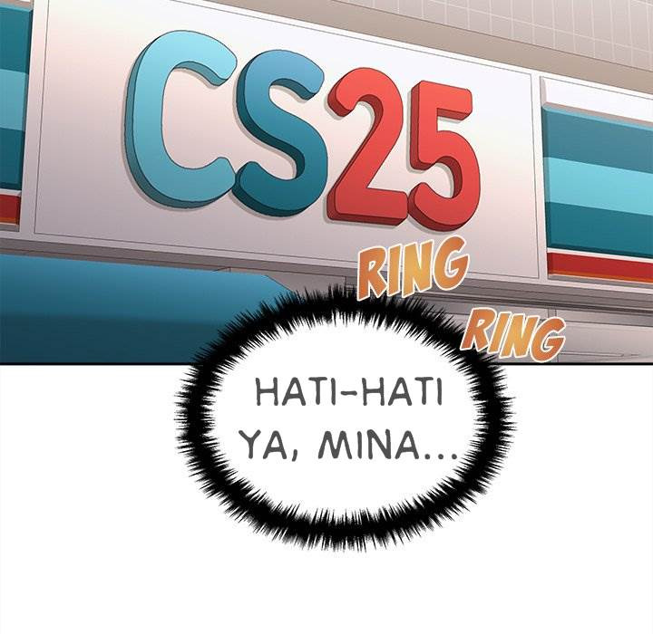 Crossing the Line: Chapter chapter-50 - Page 49