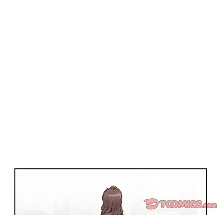 Crossing the Line: Chapter chapter-50 - Page 51
