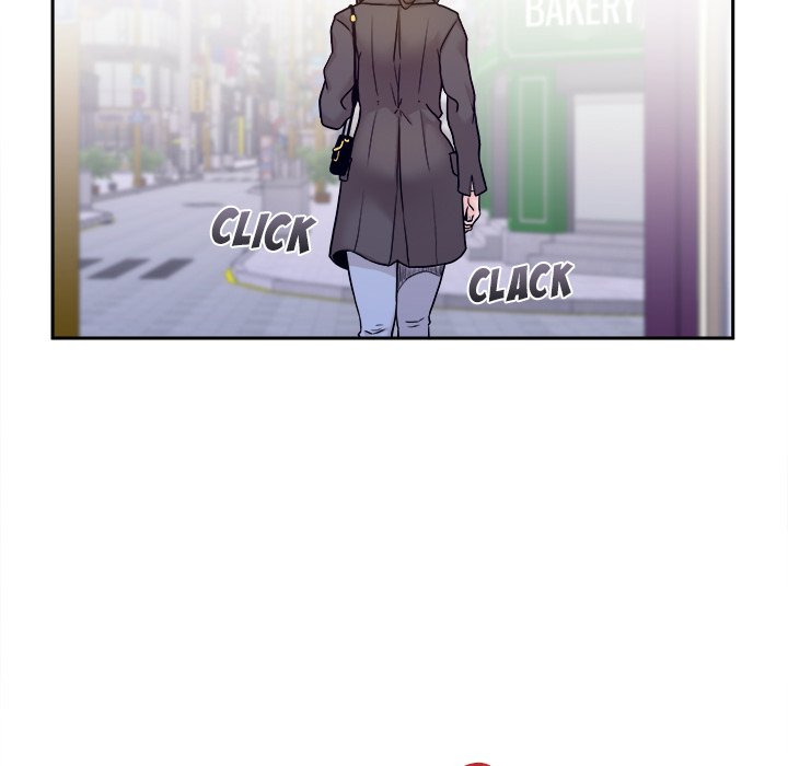 Crossing the Line: Chapter chapter-50 - Page 52