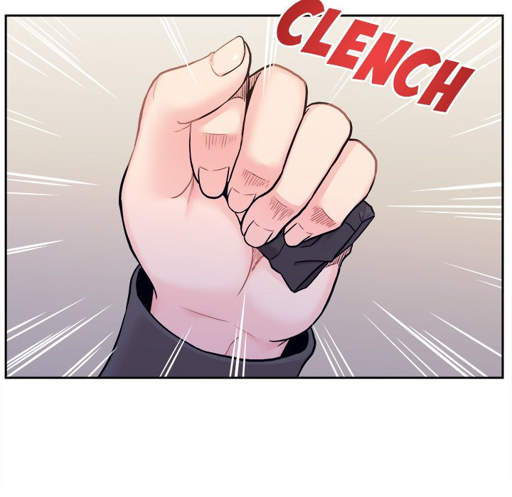Crossing the Line: Chapter chapter-50 - Page 53