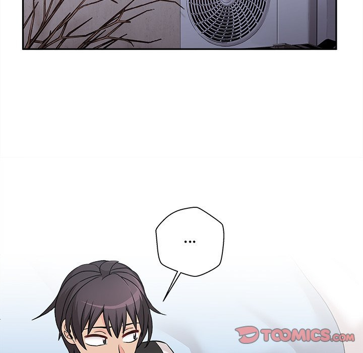 Crossing the Line: Chapter chapter-50 - Page 59