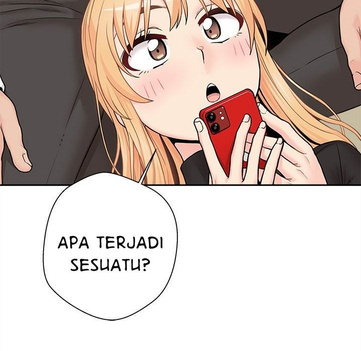 Crossing the Line: Chapter chapter-50 - Page 62