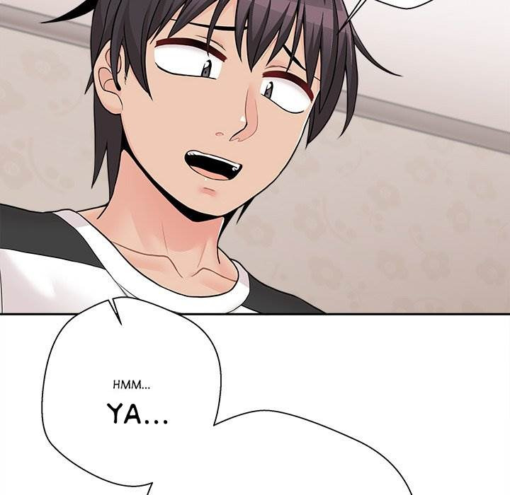 Crossing the Line: Chapter chapter-50 - Page 64