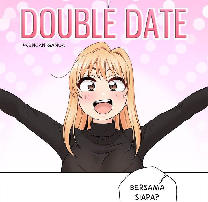 Crossing the Line: Chapter chapter-50 - Page 70