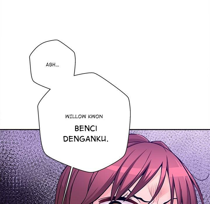 Crossing the Line: Chapter chapter-50 - Page 73