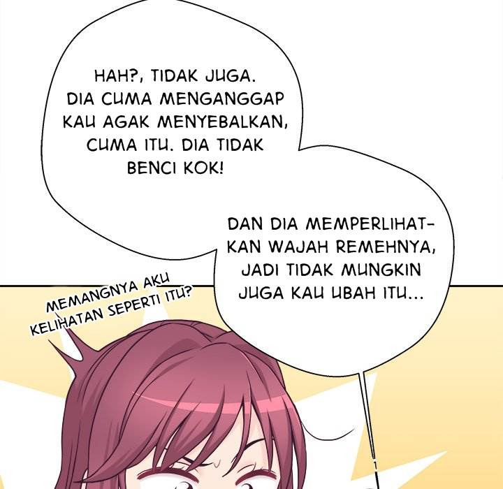 Crossing the Line: Chapter chapter-50 - Page 75