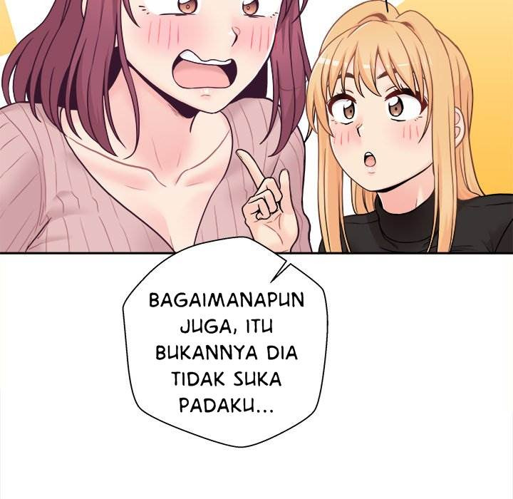 Crossing the Line: Chapter chapter-50 - Page 76